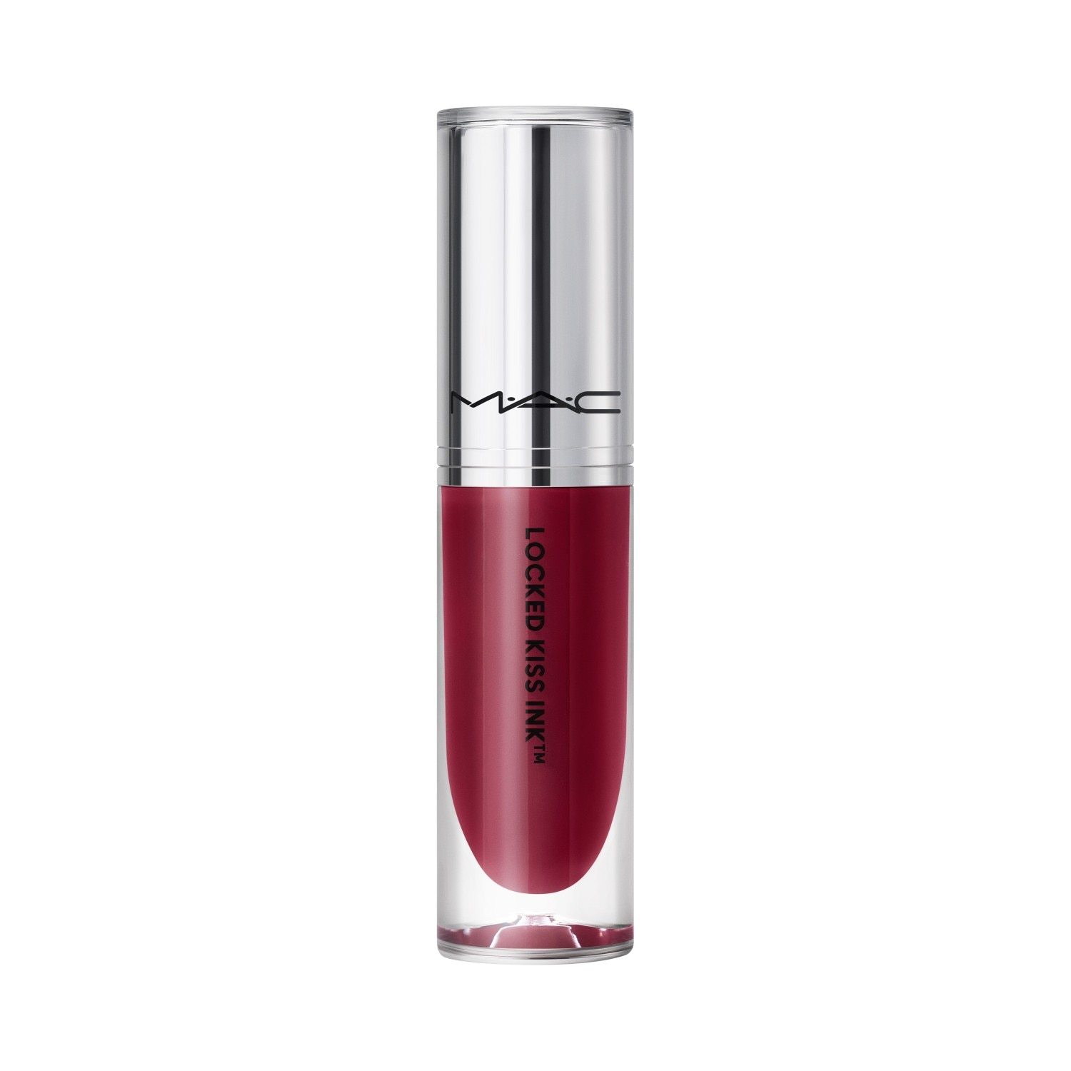 MAC lūpu krāsa Locked Kiss Ink™ šķidrā lūpu krāsa – 5 ml