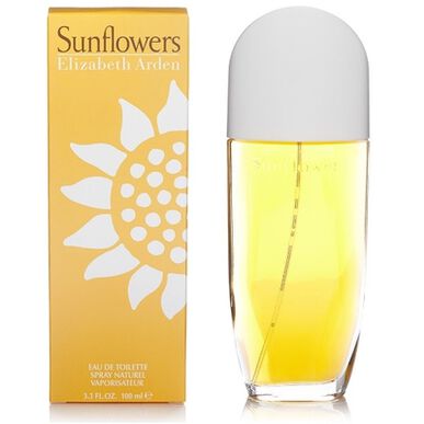 Elizabeth Arden Arden Sunflowers Eau de Toilette 100ml 100ml