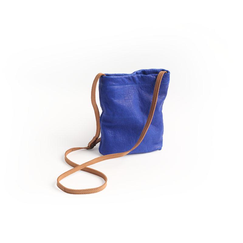 Sac bandoulière Vendange original, style rétro et décontracté, en cuir véritable, sac messager pour femme 2412