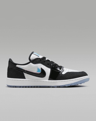 Air Jordan 1 Low G NRG Golf Shoes
