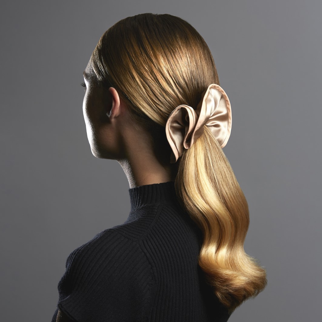 HAIR RITUAL by Sisley Četke za kosu La Brosse Brillance & Douceur - 1 komad