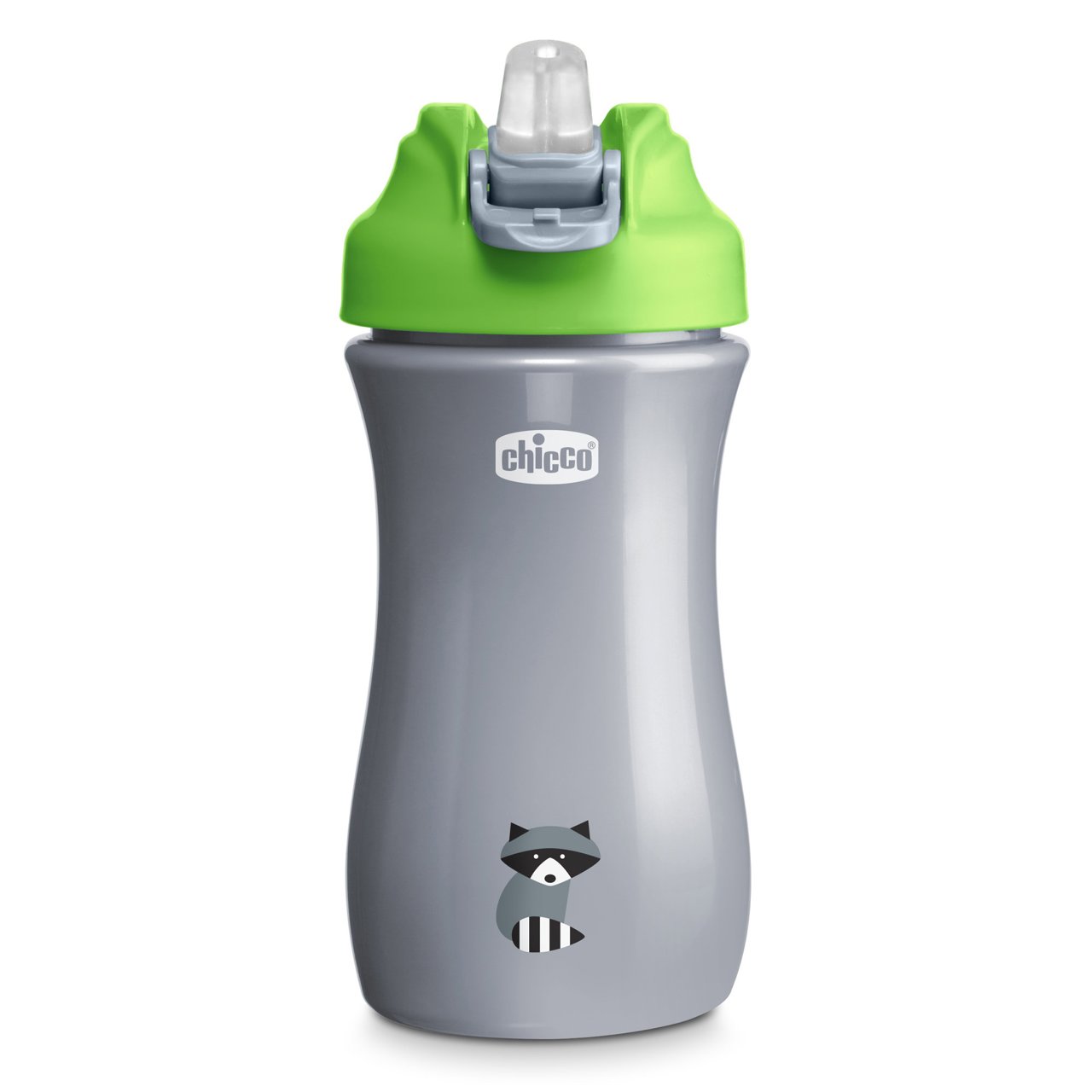 Botella Pop-up Cup 2Y+