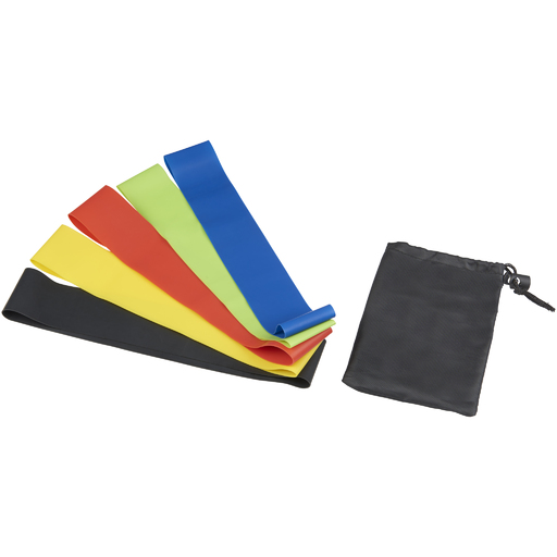  Bullet the Crane Gummiband-Set