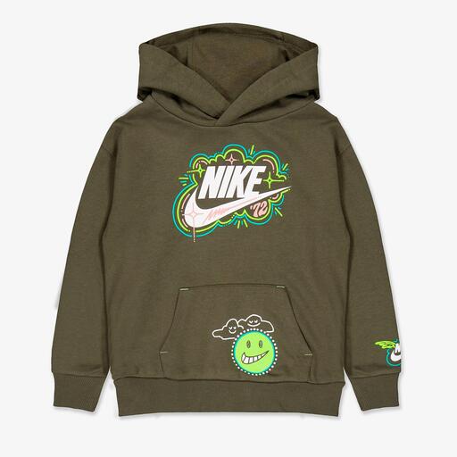  Nike pulóver
