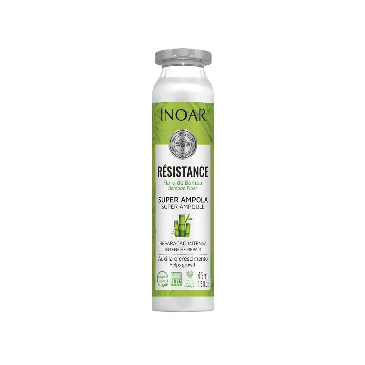 Inoar Resistance Bambu