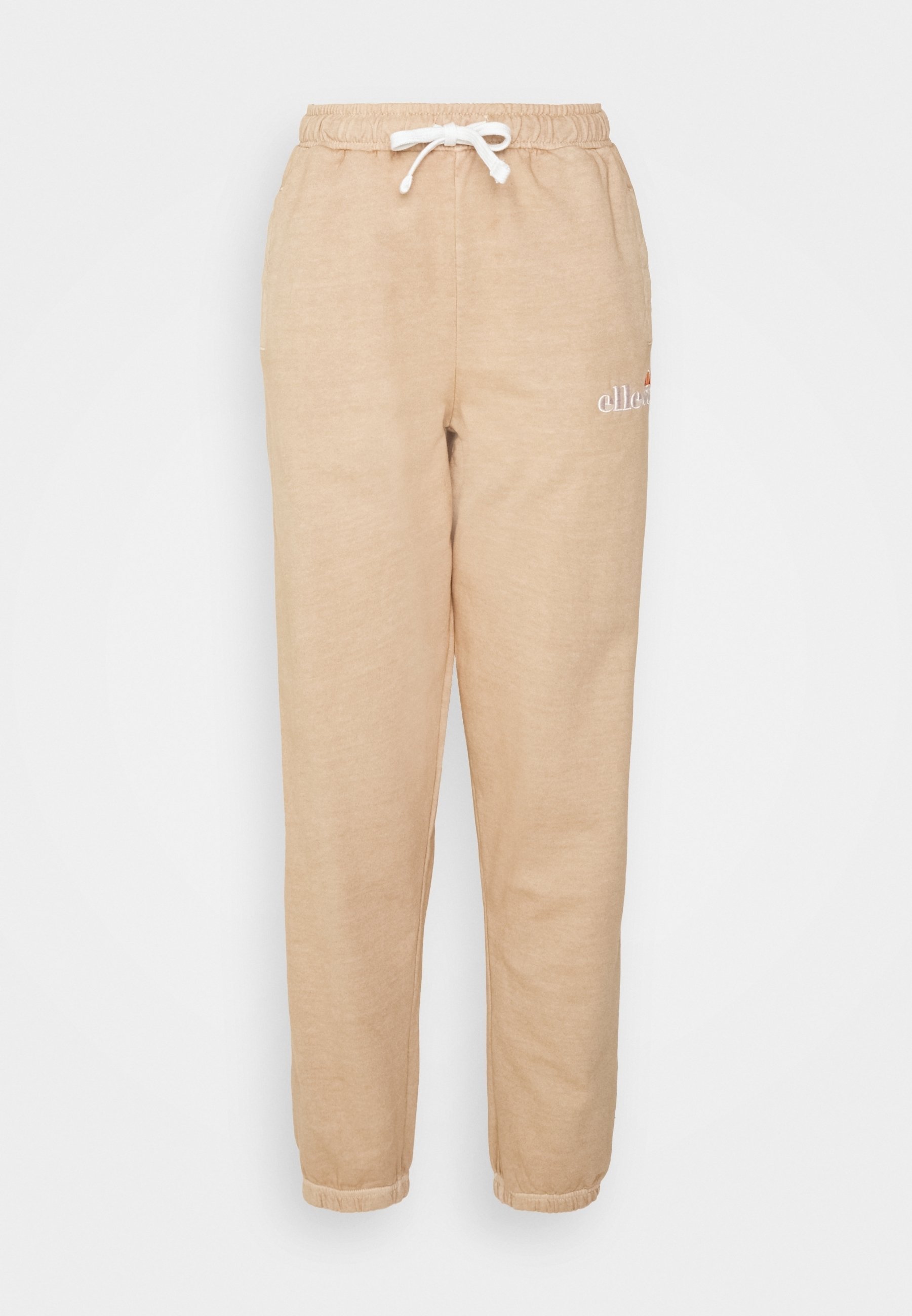 Bas de survêtement Ellesse - beige