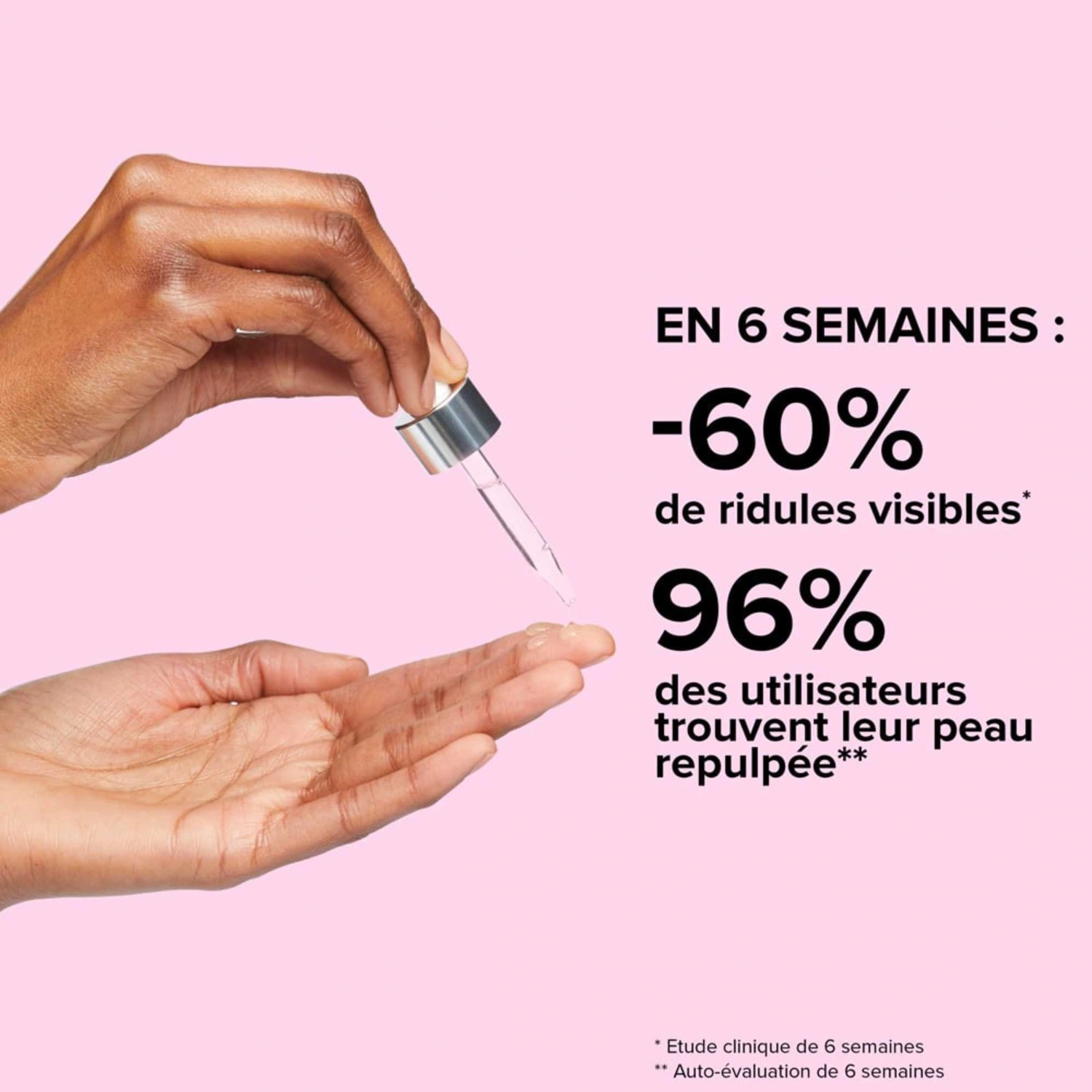 IT Cosmetics Sérum anti-rides à l'acide hyaluronique