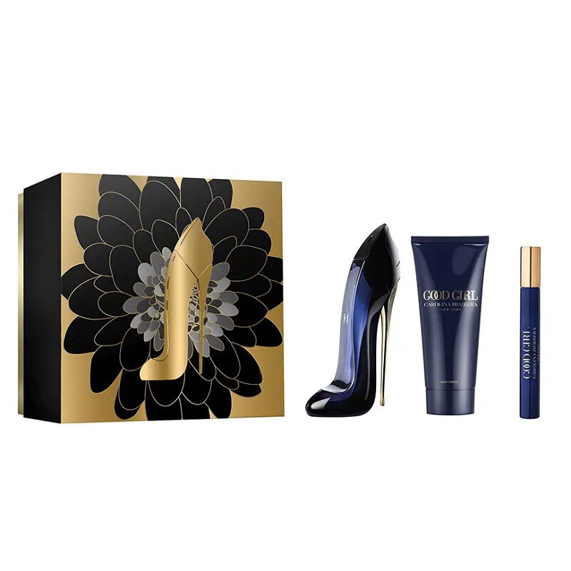 Carolina Herrera Good Girl smaržas