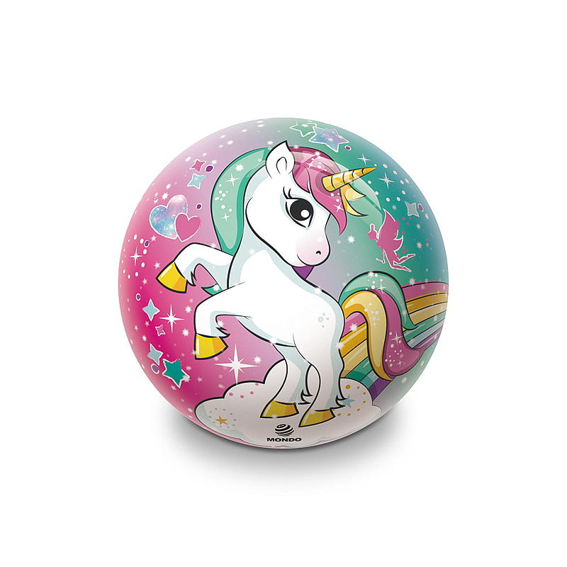 Mondo Spielball 23 cm, Bio