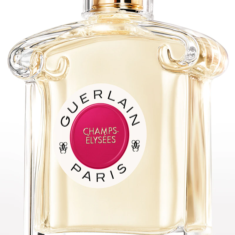 Dámská toaletní voda GUERLAIN Champs-Élysées