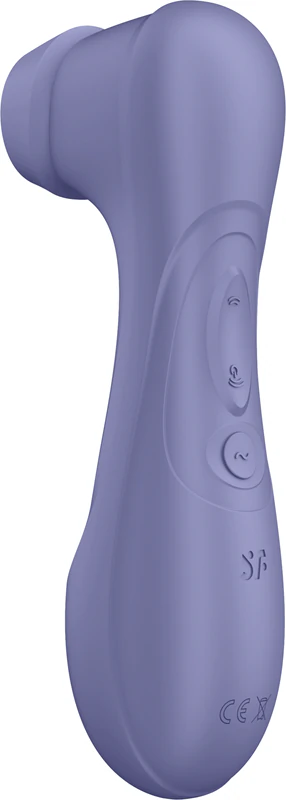 Satisfyer PRO 2 Geração 3 Estimulador Clitoriano