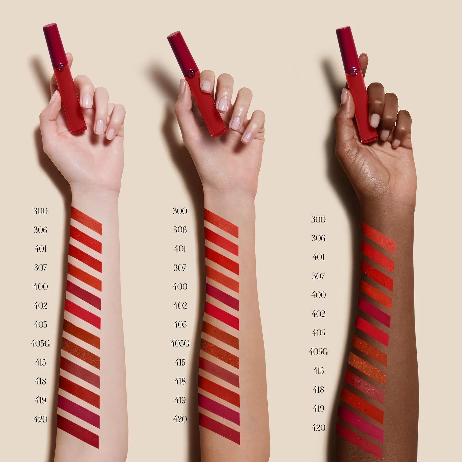 Labbra Lip Maestro - Rossetto mat