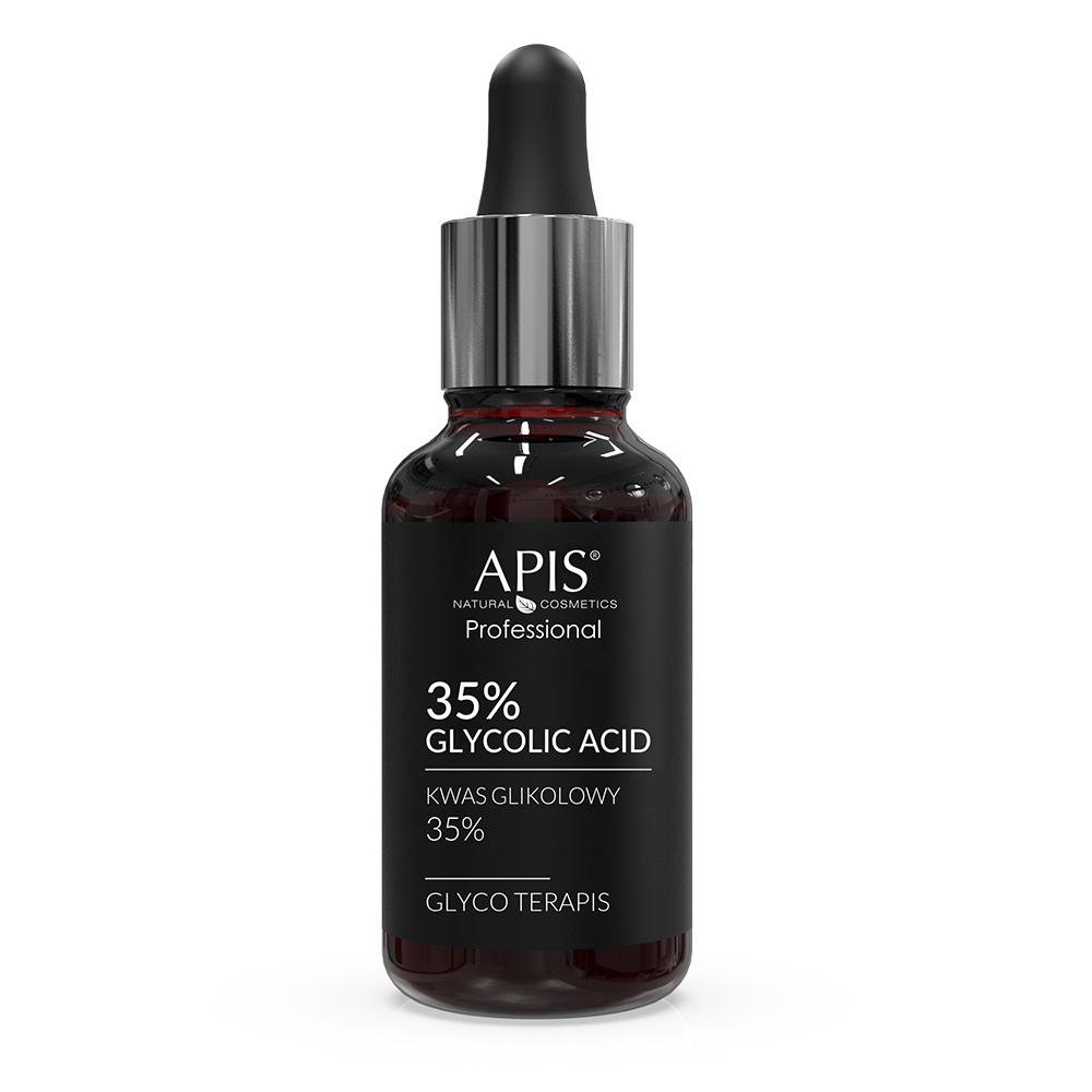 Apis Glyco Terapia