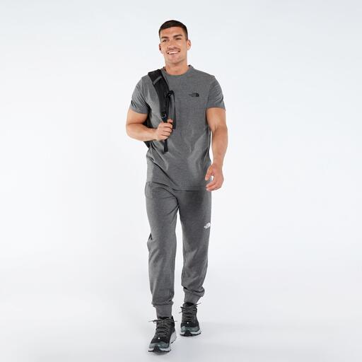  The North Face Simple