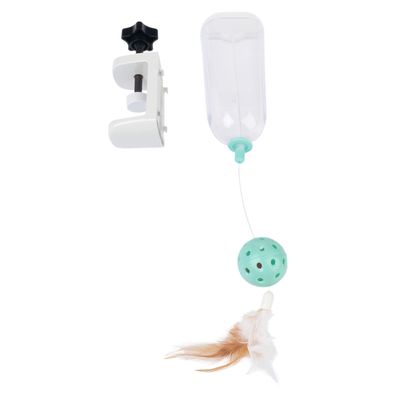 TIAKI Intelligence Toy Snack Hunter
