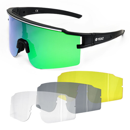 Gafas De Sol Deportivas Yeaz Sunthrill