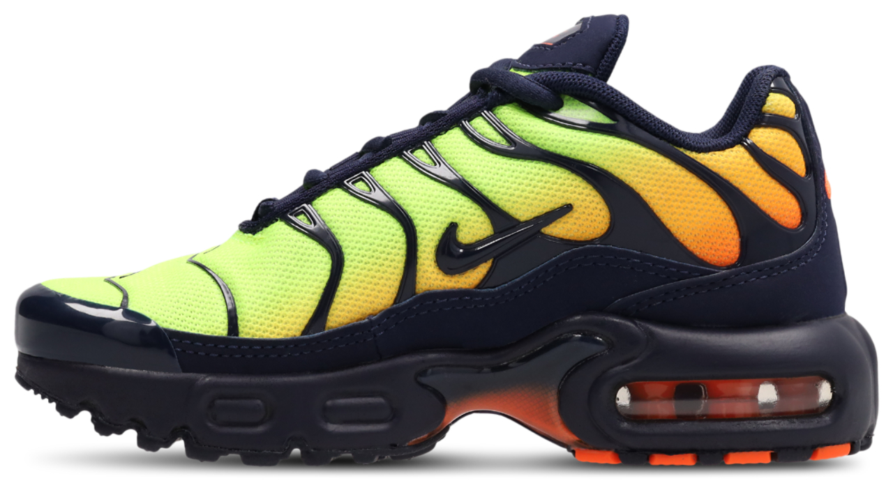 Nike Air Max Tuned 1