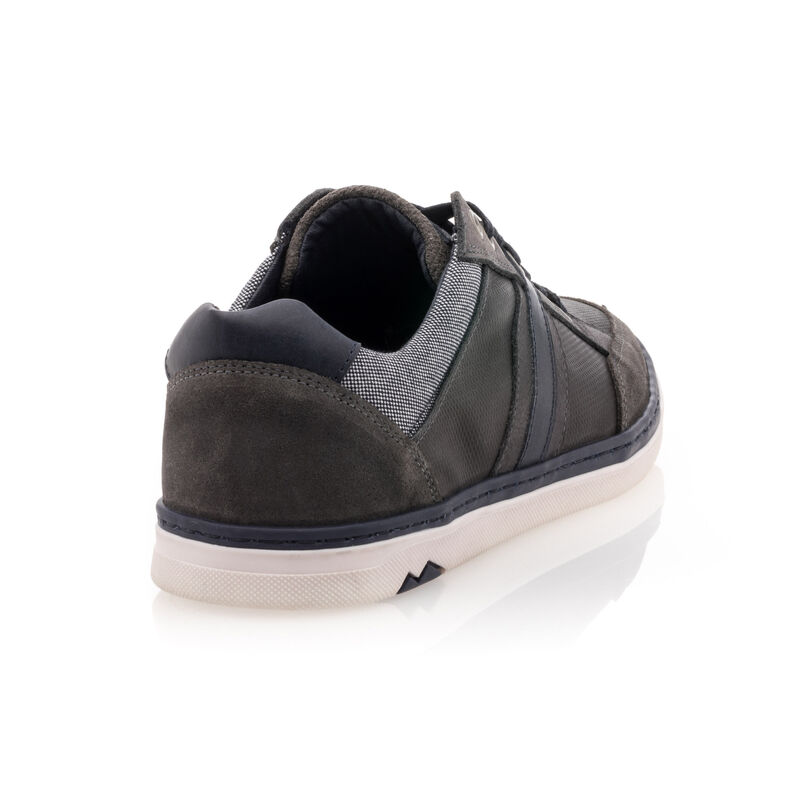 Korit / lenkkarit Homme Gris