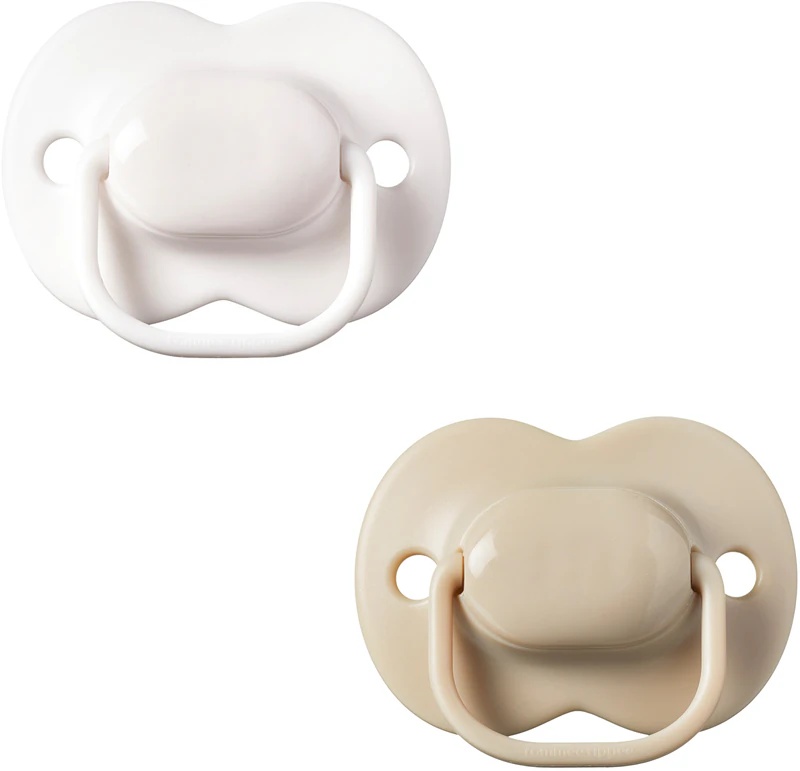 Duda Tommee Tippee Cherry Latex 0-6m