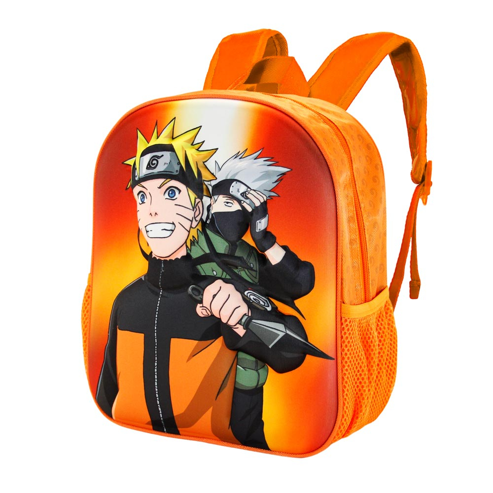Naruto-Rucksack 73701