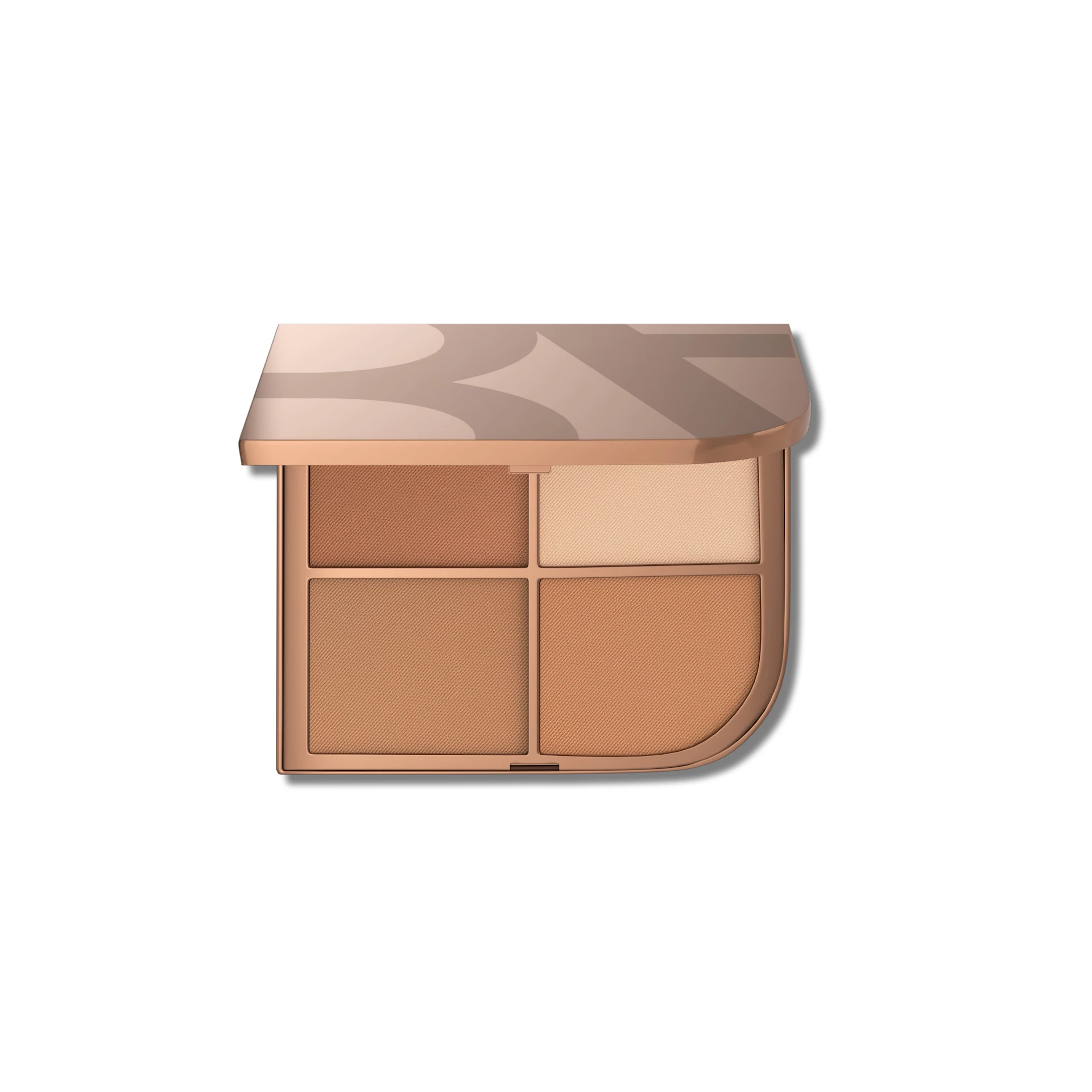 Iconic Contour Kit Light/Medium - BeautyAct