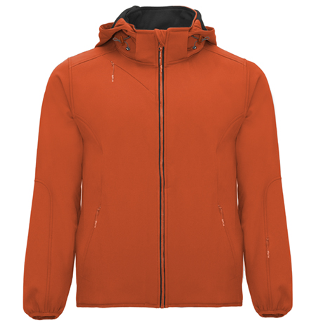  Jachetă Roly Siberia Soft Shell