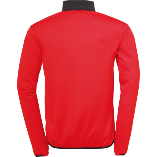 Offense 23 1/4 Zip Top Uhlsport