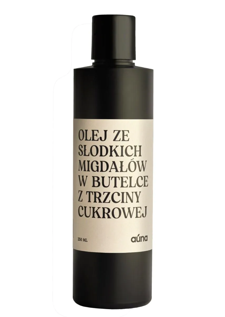 Auna Olej ze Słodkich Migdałów