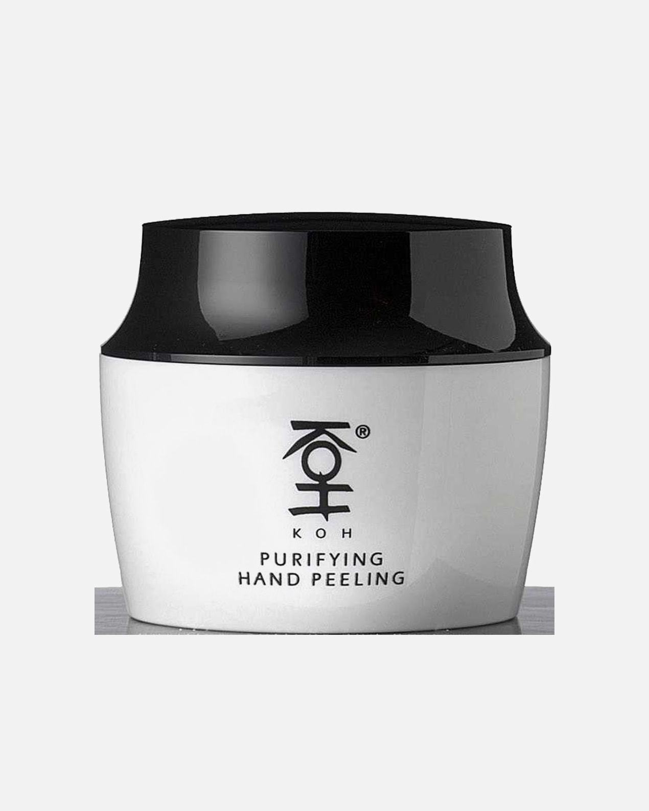 KOH piling za ruke – piling za čišćenje ruku – 50 ml