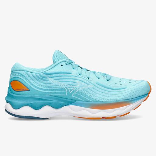  Mizuno Wave Skyrise 4