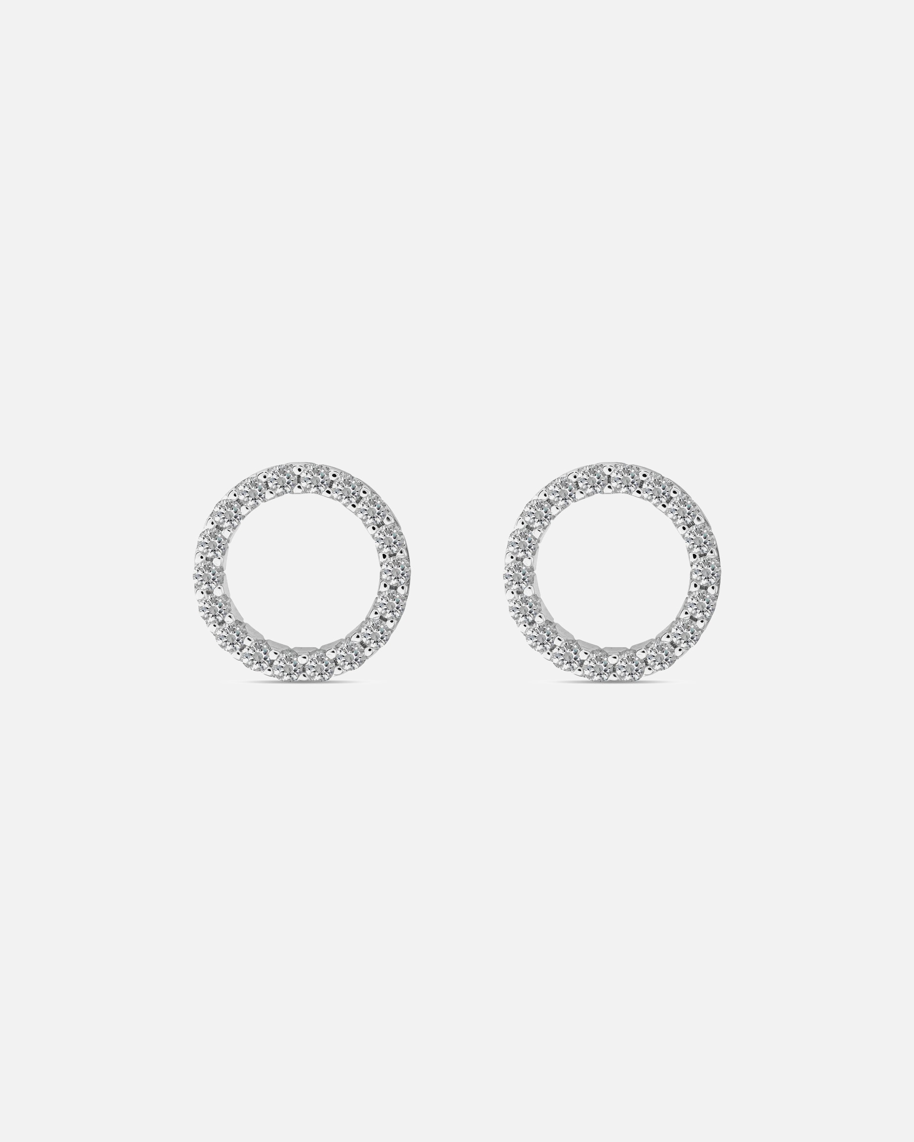 FAVS Boucles d'oreilles