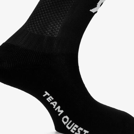  Team Quest Jr Media futbols