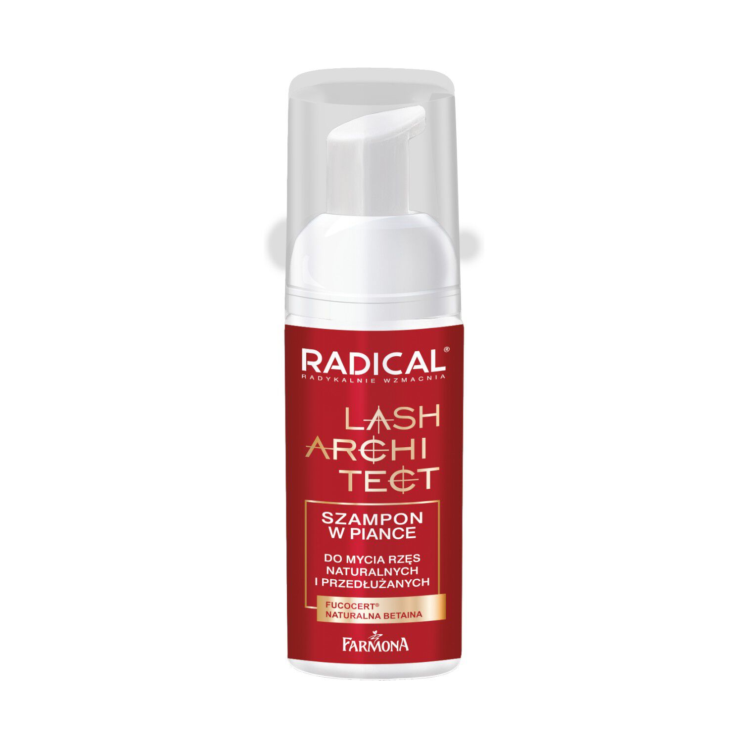 Radical Lash Architect