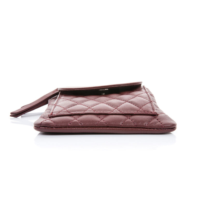 Bolsas vermelhas femininas