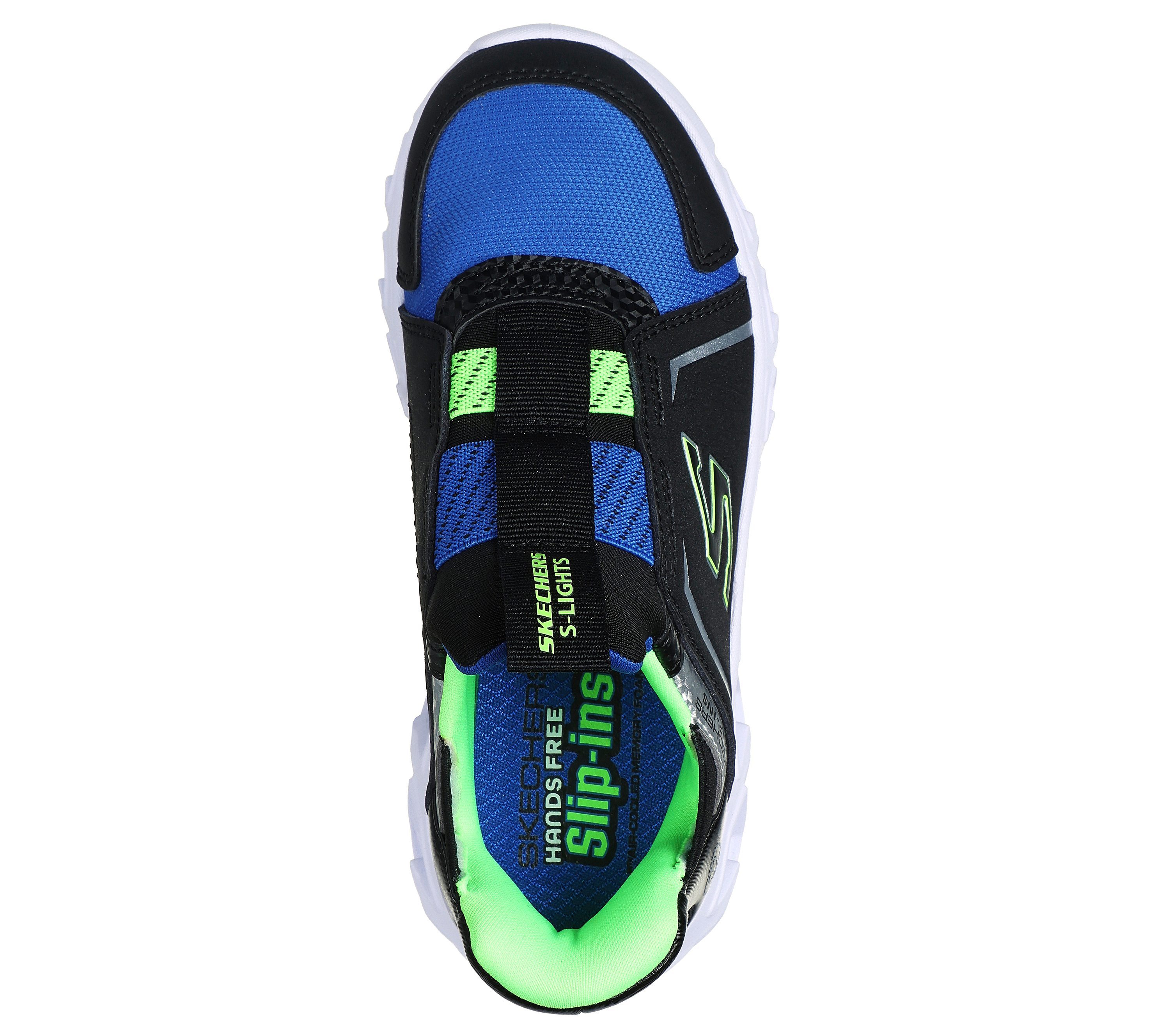 Skechers Slip-ins: Hypno-Flash 2.0 - Vexlux