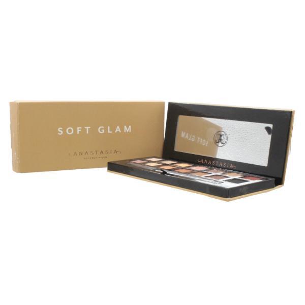 Anastasia Beverly Hills Soft Glam Lidschattenpalette