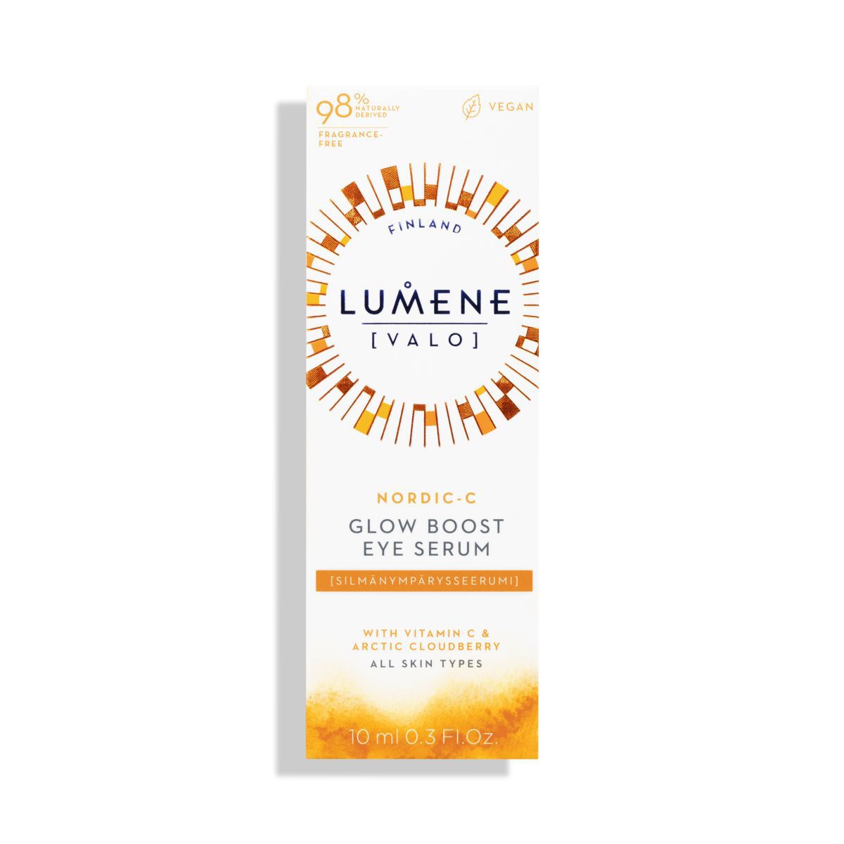 Lumene NORDIC - C [VALO]