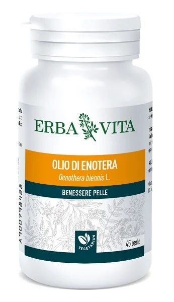 ERBA VITA Noćurak 45prl