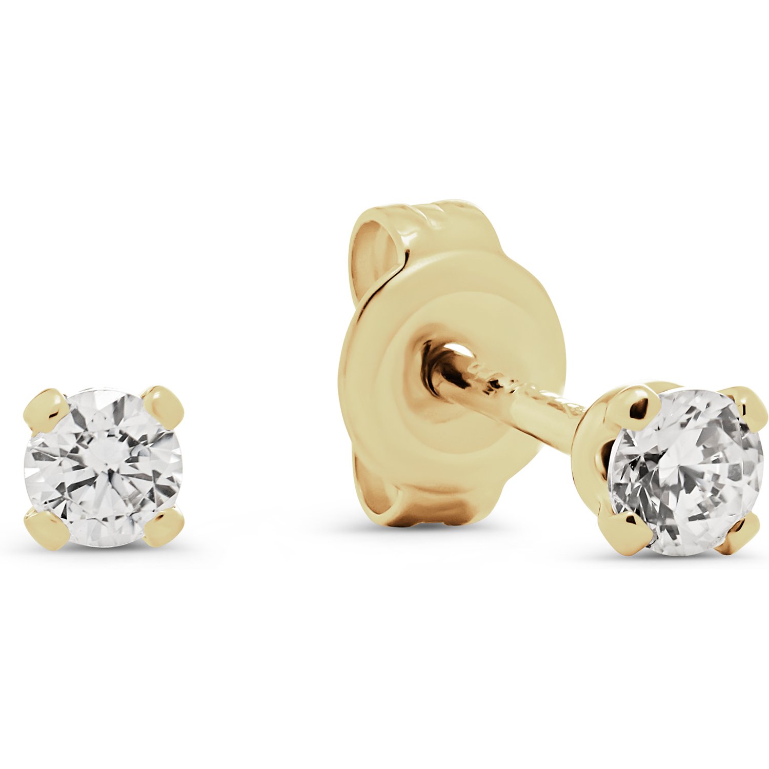 FAVS Boucles d'oreilles
