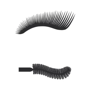 Lash Queen Fatal Blacks Αδιάβροχη Μάσκαρα Μαγνητική Μαύρη - Helena Rubinstein