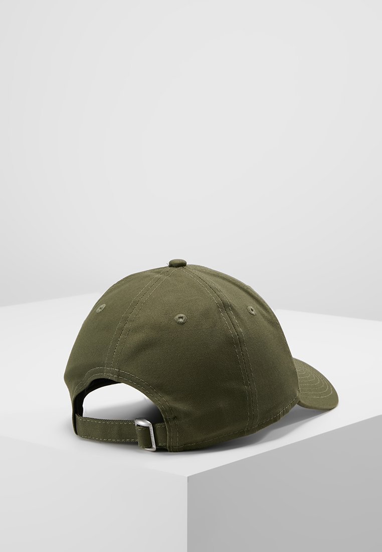 New Era-capser