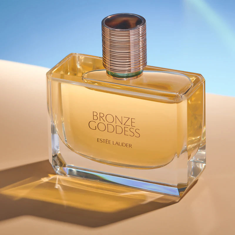 Estée Lauder Bronze Goddess Eau Fraîche osviežujúca voda pre ženy