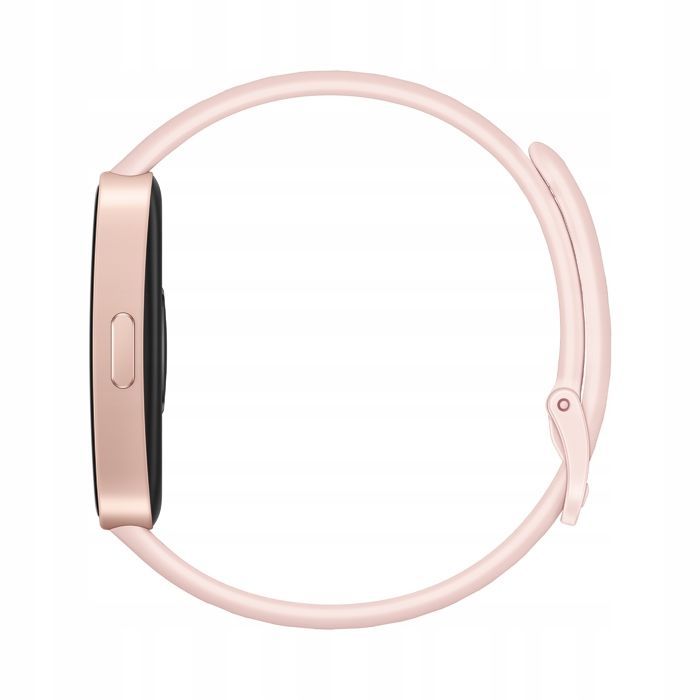 Smartwatch - Huawei - Band 9 - Pink - AMOLED screen - 14-day battery life
