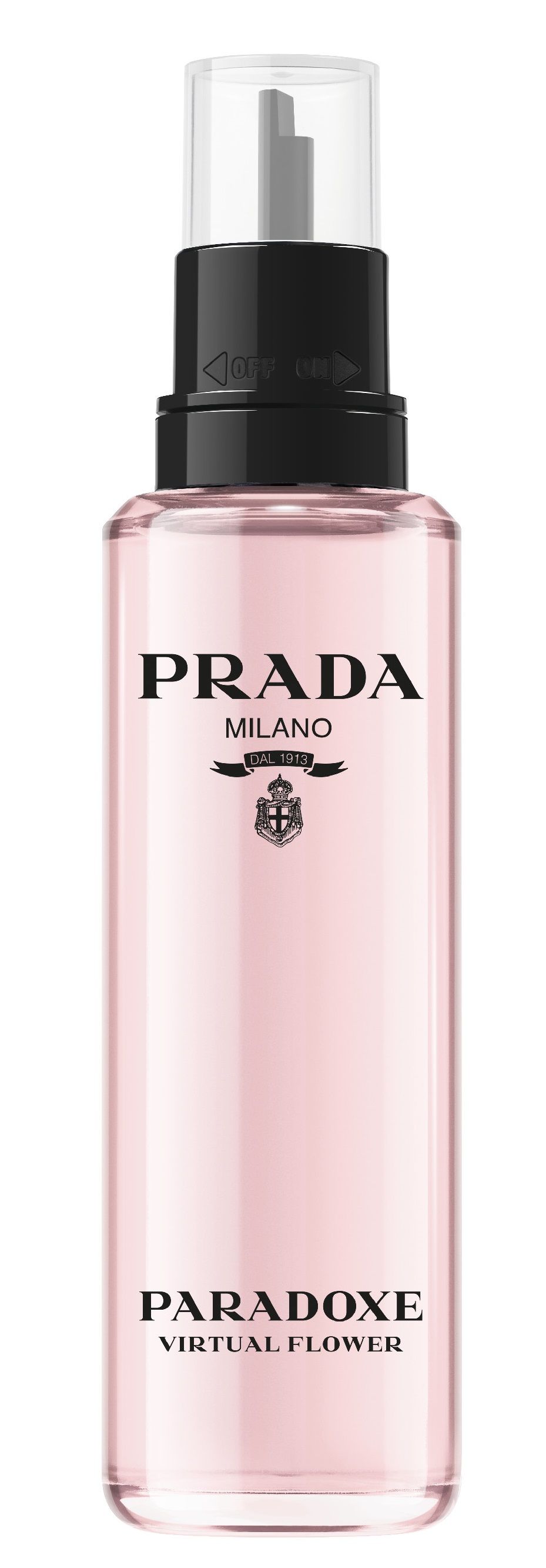 Virtual Paradox Flower Eau de Parfum Ženski parfumi