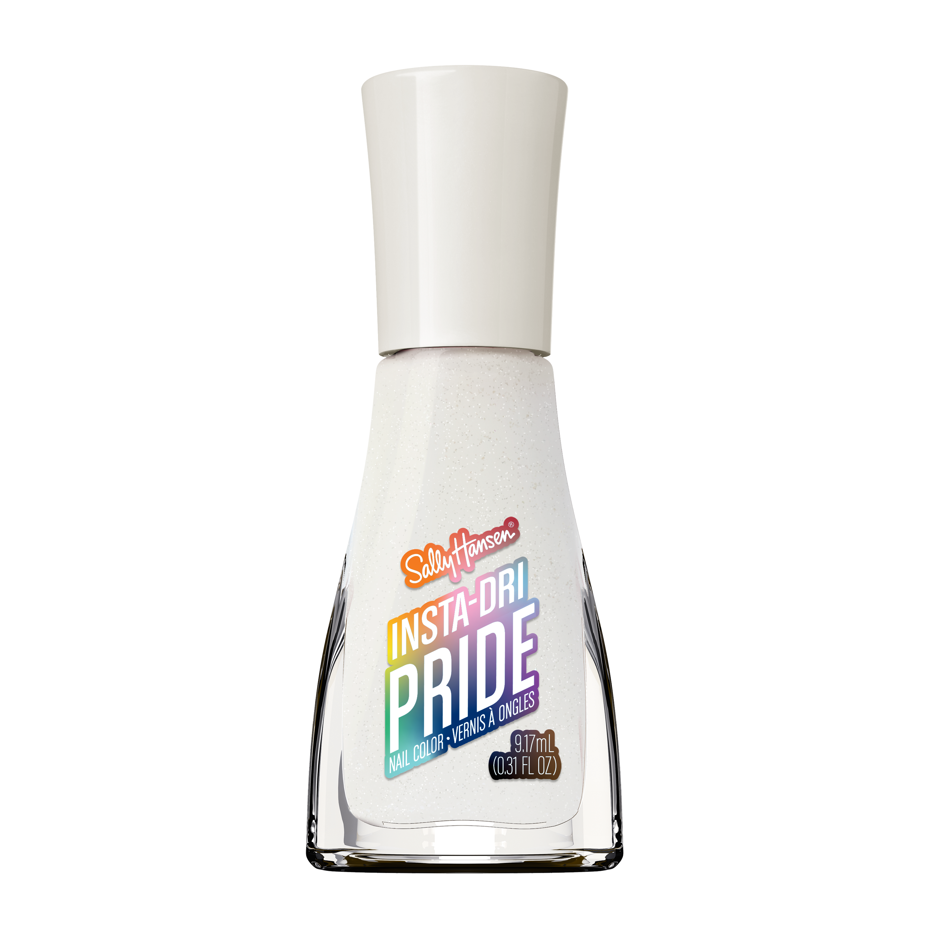 Lak na nechty Insta-Dri Pride Laky na nechty