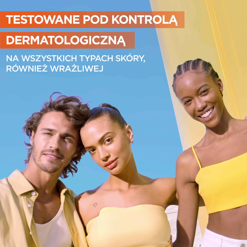 Sérum iluminador com vitamina C da Garnier
