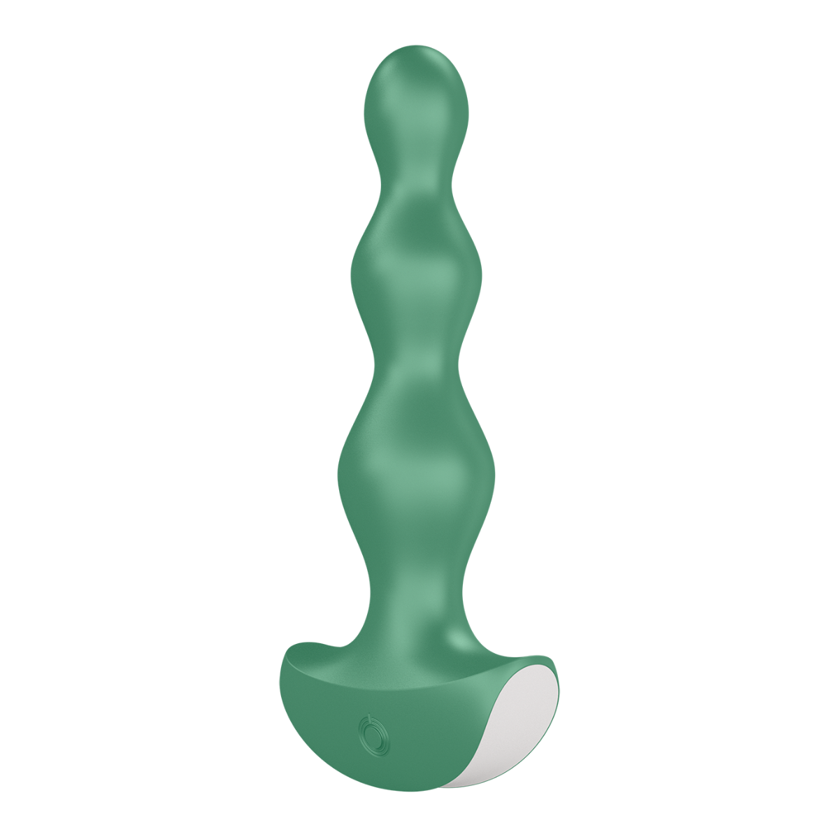 Satisfyer Lolli Plug 2 zelen