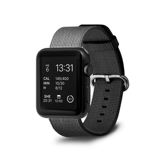 Λουράκι από νάιλον για Apple Watch 38/40mm