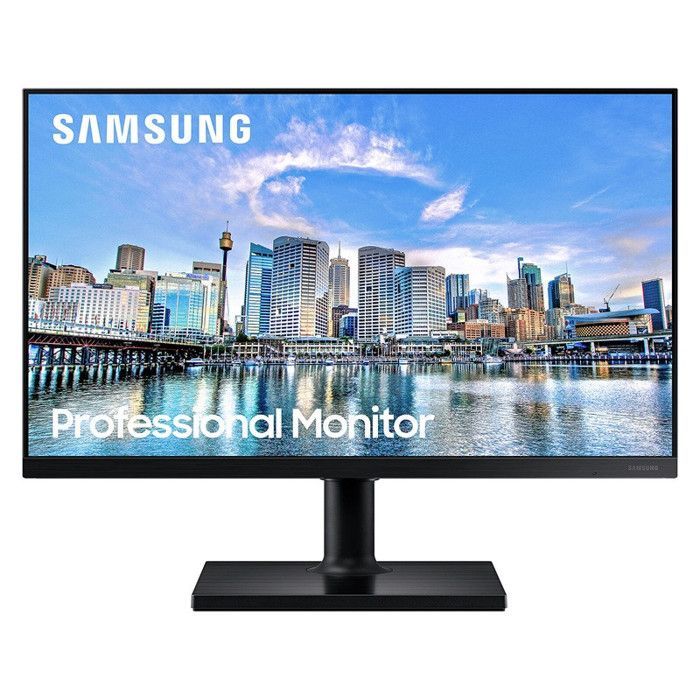 Display a colori Samsung da 24
