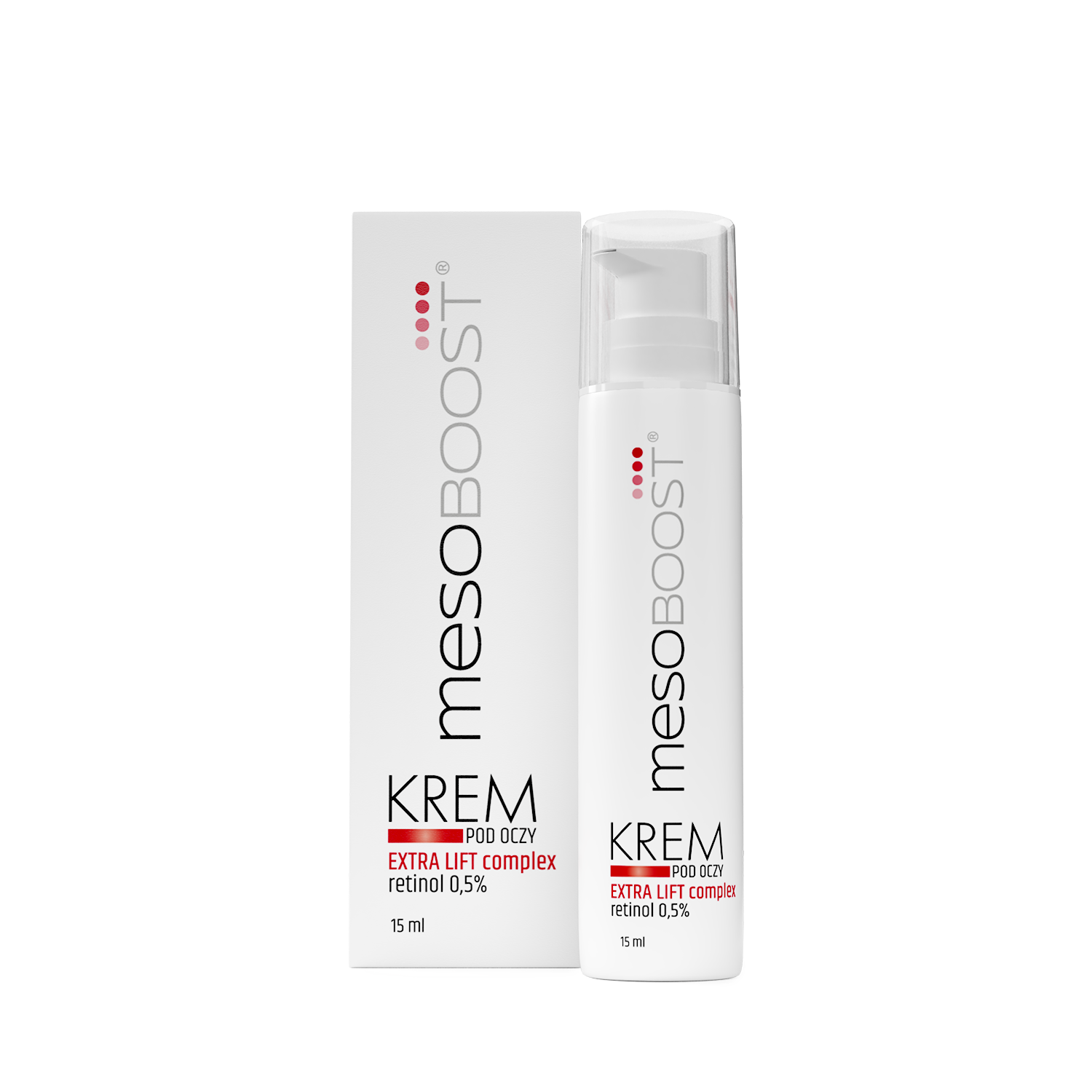 Mesoboost Extra Lift Complex Retinol Forte